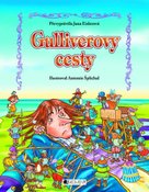 Gulliverovy cesty – pro děti