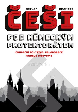 Češi pod německým protektorátem