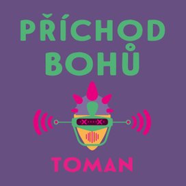 Příchod bohů