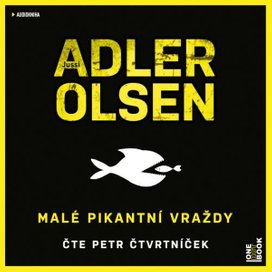 Malé pikantní vraždy