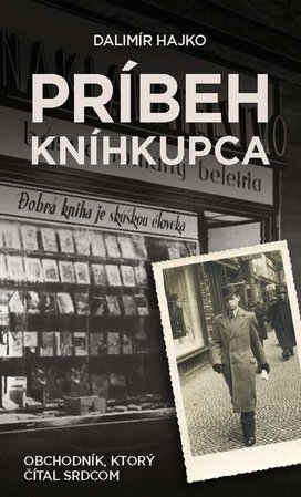 Príbeh kníhkupca