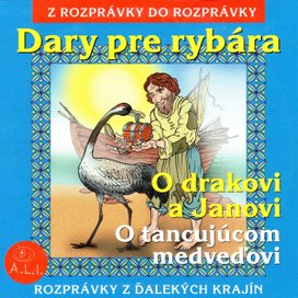 Dary pre rybára