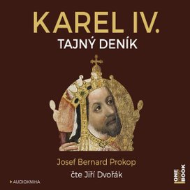 Karel IV. - Tajný deník