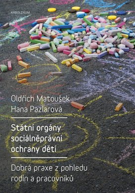 Státní orgány sociálněprávní ochrany dětí