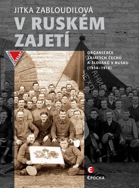 V ruském zajetí