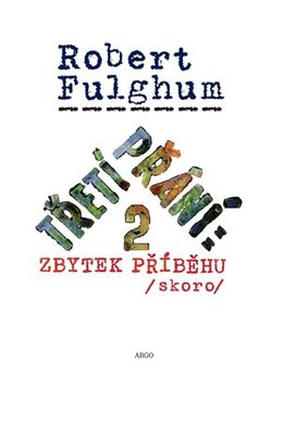 Třetí přání 2: Zbytek příběhu (skoro)