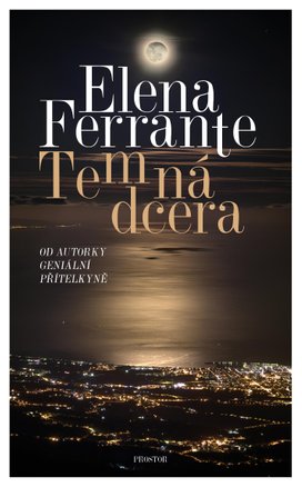 Temná dcera