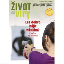 Život víry 2020/7–8