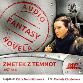 Zmetek z temnot