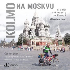 Kolmo na Moskvu