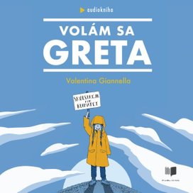 Volám sa Greta