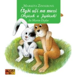 Čtyři uši na mezi