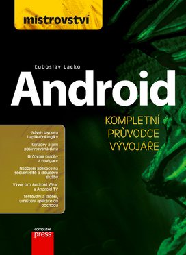 Mistrovství - Android