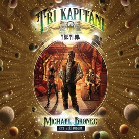 Tři kapitáni – Díl třetí: Korzárská čtverylka