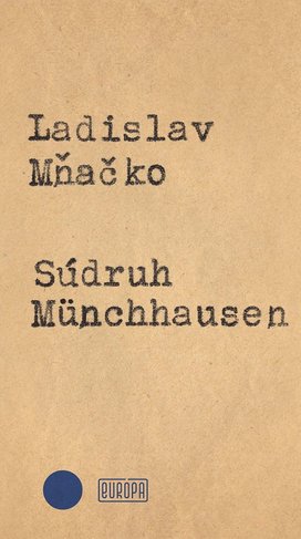 Súdruh Münchhausen