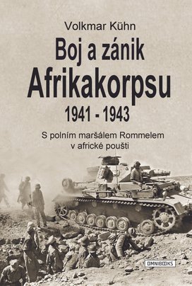 Boj a zánik Afrikakorpsu 1941-43