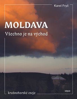 Moldava. Všechno je na východ