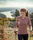 Moderný nordic walking