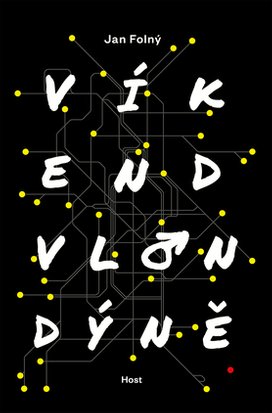 Víkend v Londýně