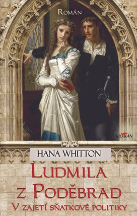 Ludmila z Poděbrad