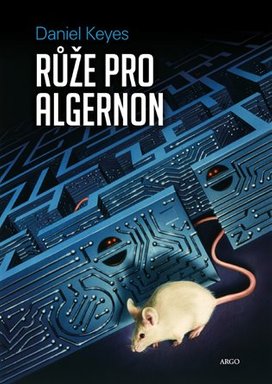 Růže pro Algernon