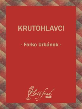 Krutohlavci
