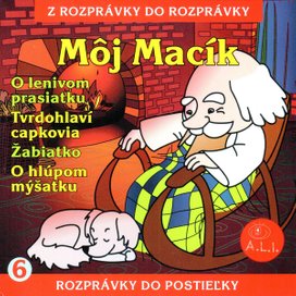 Môj Macík
