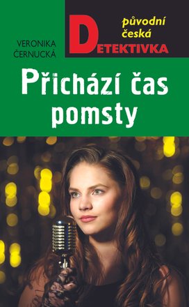 Přichází čas pomsty