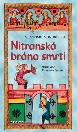 Nitranská brána smrti