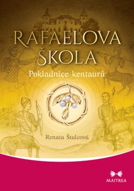 Rafaelova škola: Pokladnice kentaurů