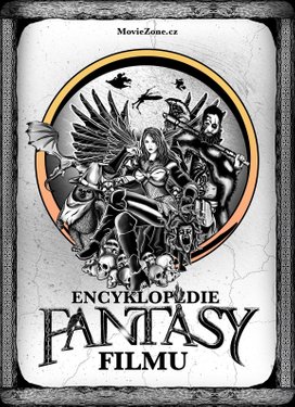 Encyklopedie fantasy filmu