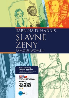 Slavné ženy B1/B2