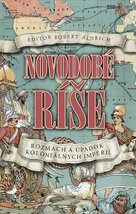 Novodobé ríše