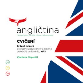 Angličtina - Nepustilova metoda – Cvičení