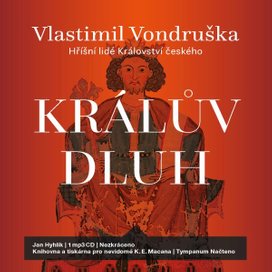 Králův dluh