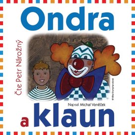 Ondra a klaun