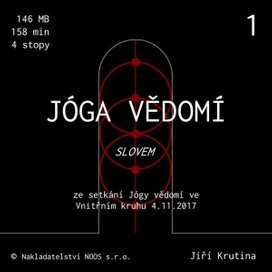 Jóga vědomí slovem 1