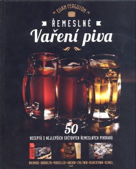 Řemeslné vaření piva