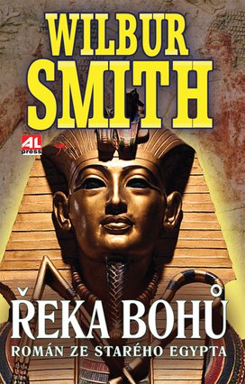 Řeka bohů I - Román ze starého Egypta