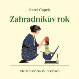 Zahradníkův rok