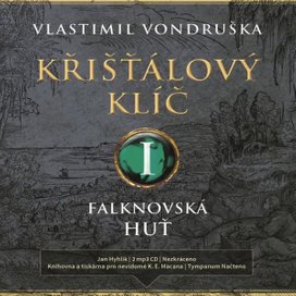 Křišťálový klíč I.