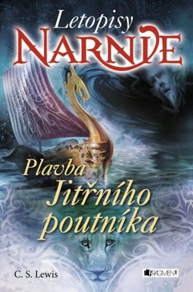 NARNIE – Plavba Jitřního poutníka