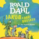 Jakub a obří broskev