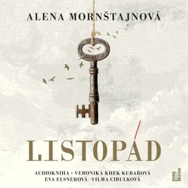 Listopád