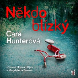 Někdo blízký