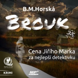 Brouk