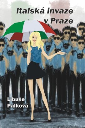 Italská invaze v Praze