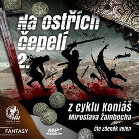 Na ostřích čepelí II.