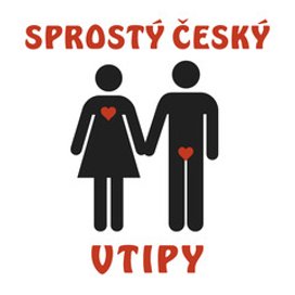 Sprostý český vtipy