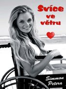 Svíce ve větru